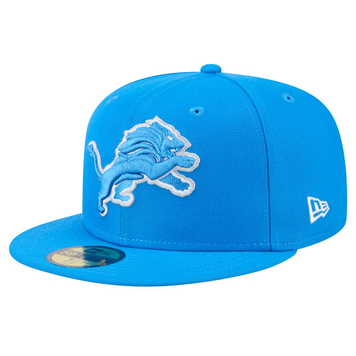 selected Blue