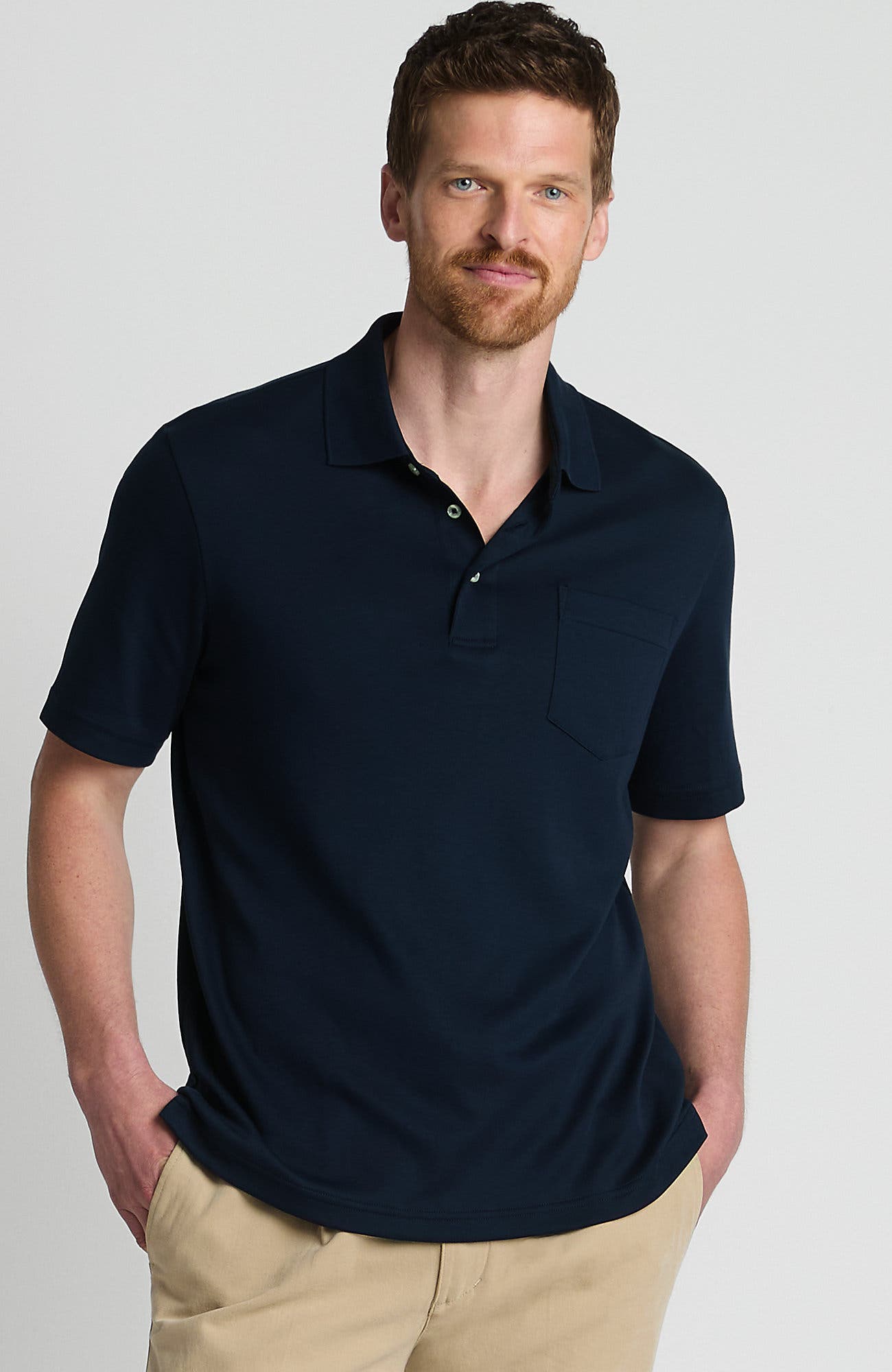 Radiant Navy