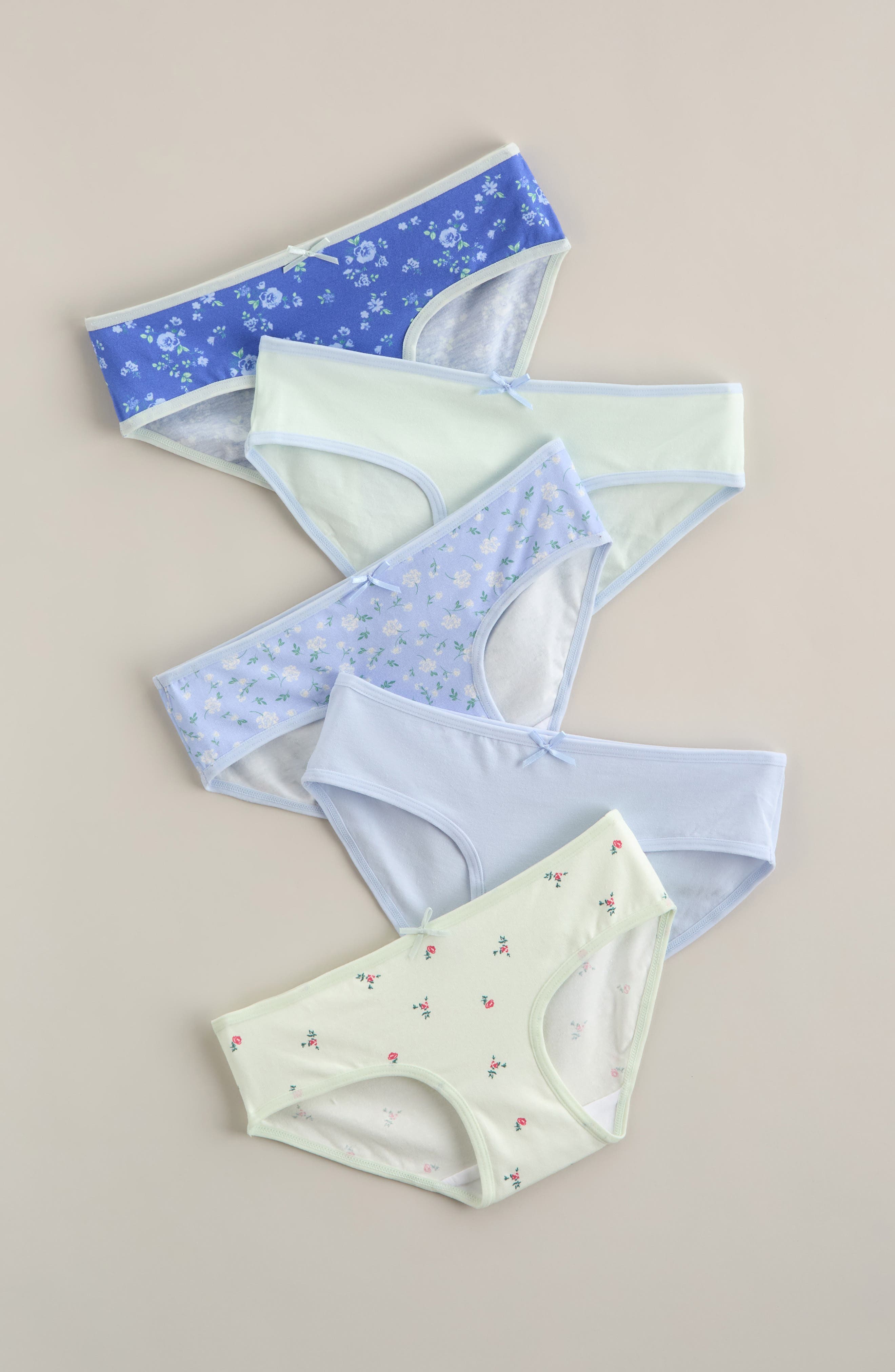 PRETTY PASTELS PACK