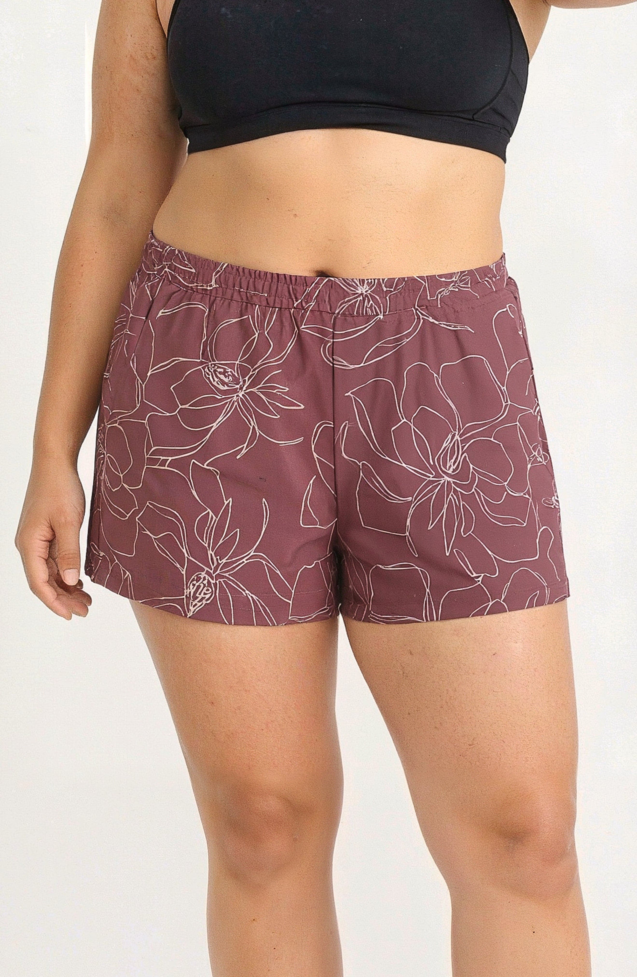 Floral Haze
