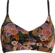 MeUndies FeelFree Bra