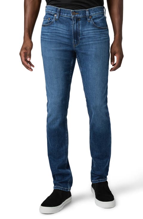 Lennox Slim Fit Jeans