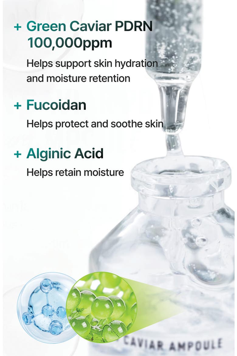 Glow Caviar Ampoule, Alternate, color, NO COLOR