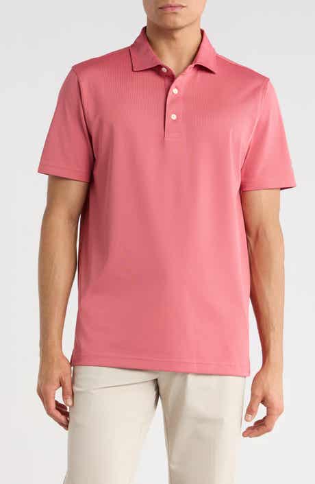 Brooks Brothers Pique Short Sleeve Polo