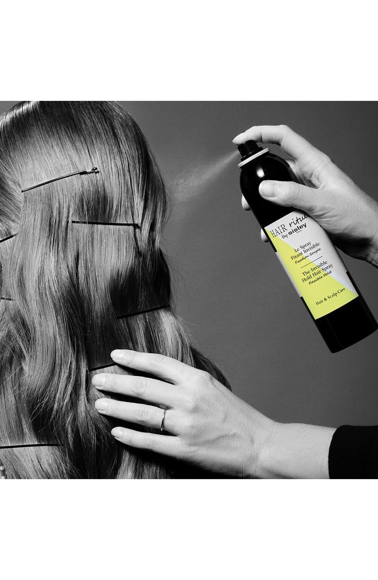 Sisley Paris Hair Rituel The Invisible Hold Hairspray, Alternate, color, 