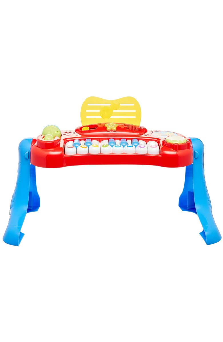 Little Virtuoso Baby Music Center, Alternate, color, 