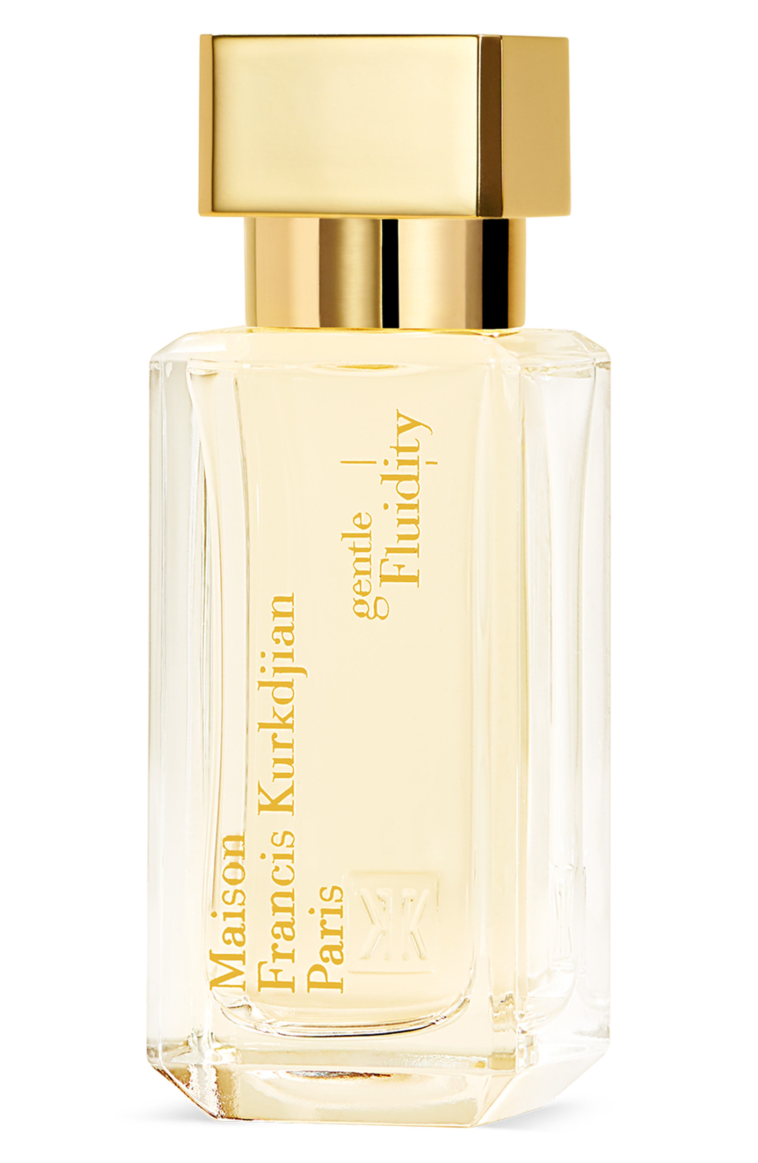 Gentle Fluidity Gold Eau de Parfum (Women) | Nordstrom