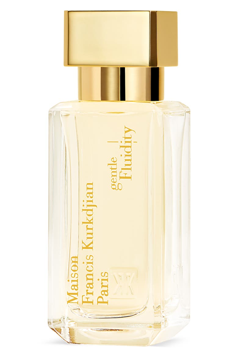 Gentle Fluidity Gold Eau de Parfum (Women) | Nordstrom
