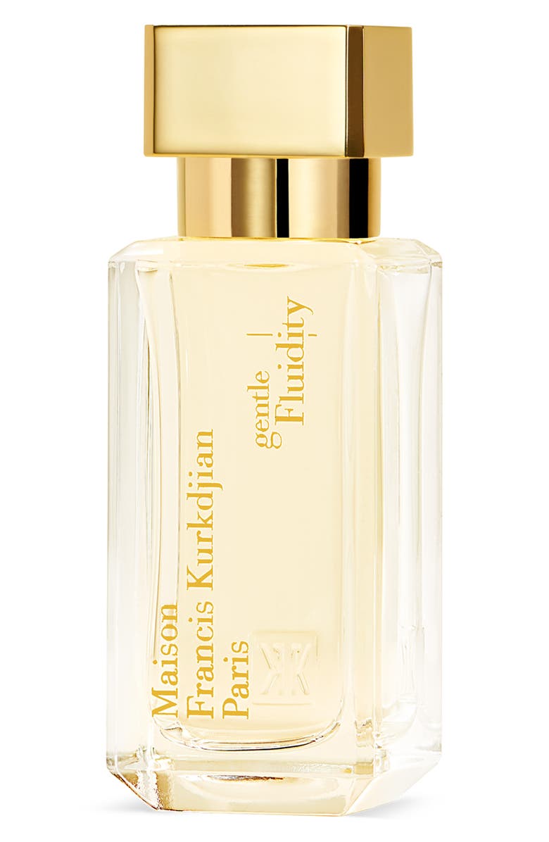 Maison Francis Kurkdjian Gentle Fluidity Gold Eau de Parfum, Alternate, color,