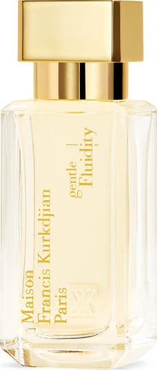 Maison Francis Kurkdjian Gentle Fluidity Gold Eau de Parfum