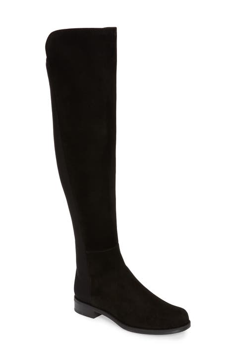 5050 Over the Knee Boot (Women)