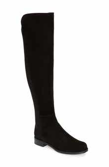 Stuart Weitzman 5050 Over the Knee Boot
