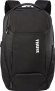 Thule Accent 26-Liter Recycled Backpack