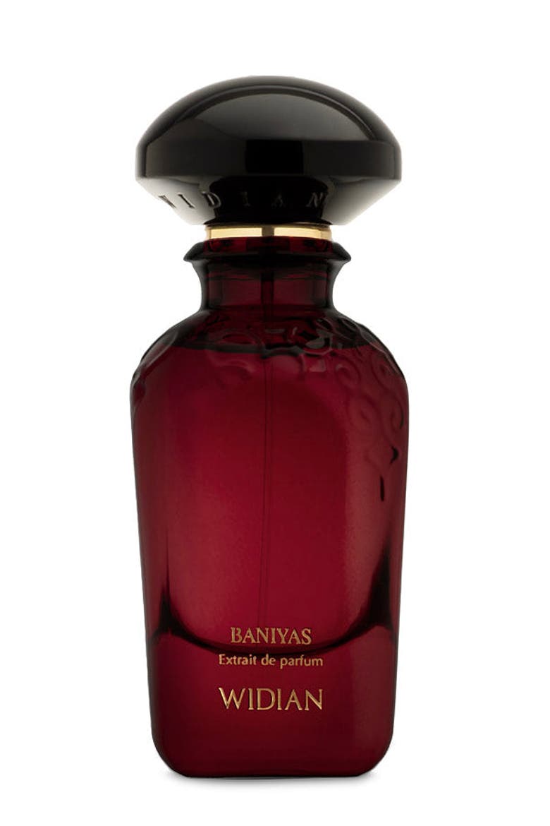 Baniyas Extrait de Parfum, Main, color, NO COLOR