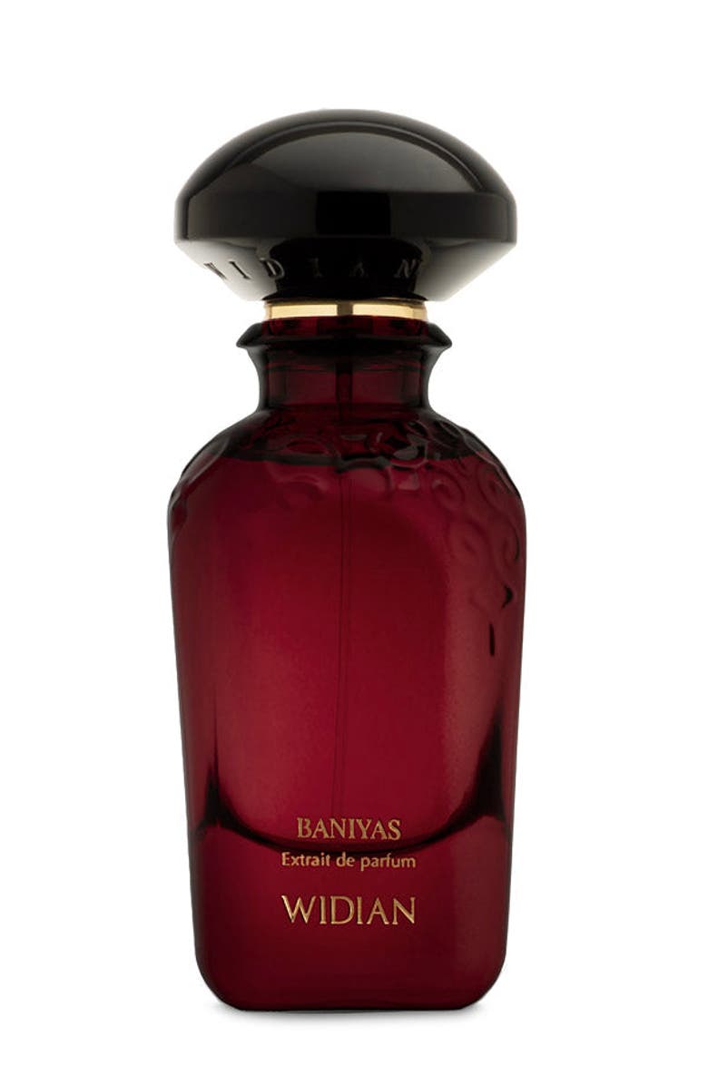 WIDIAN Baniyas Extrait de Parfum, Main, color,