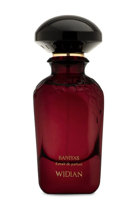 Baniyas Extrait de Parfum