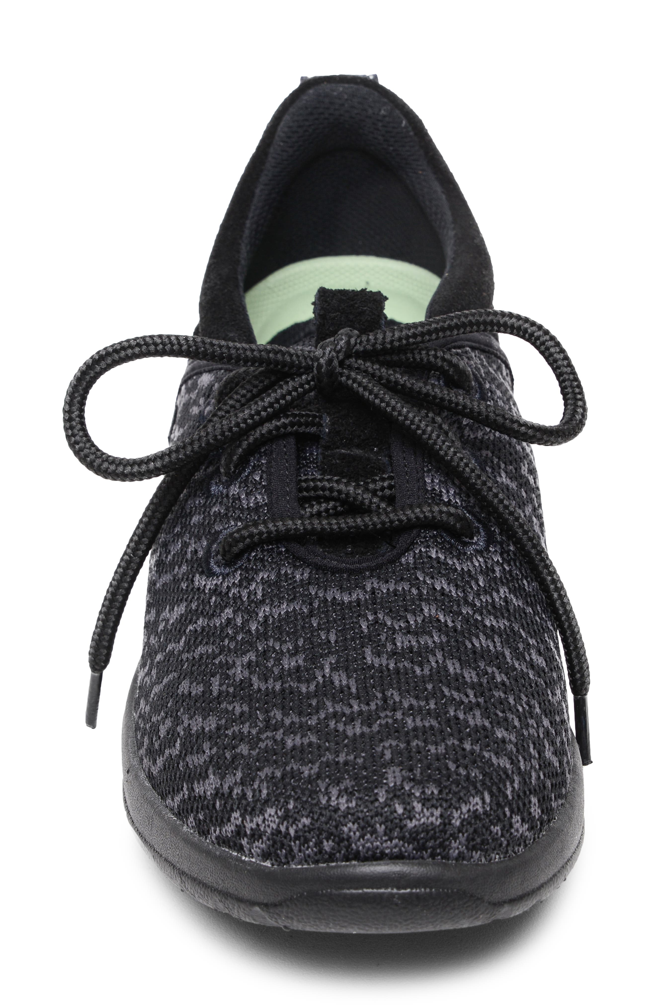 Minnetonka Anew Sneaker, Alternate, color, 