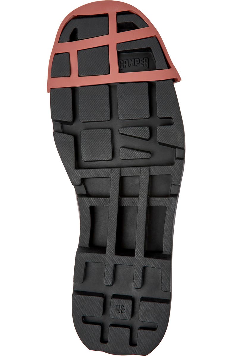 Camper Junction Cap Toe Chukka Shoe, Alternate, color,