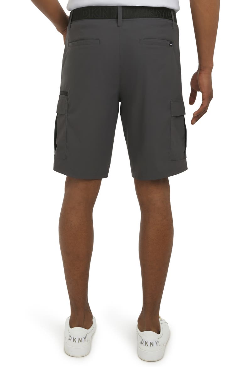 Pablo Shorts, Alternate, color, MAGNET