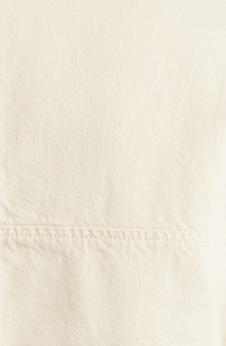 FRAME Denim Overshirt, Alternate, color,