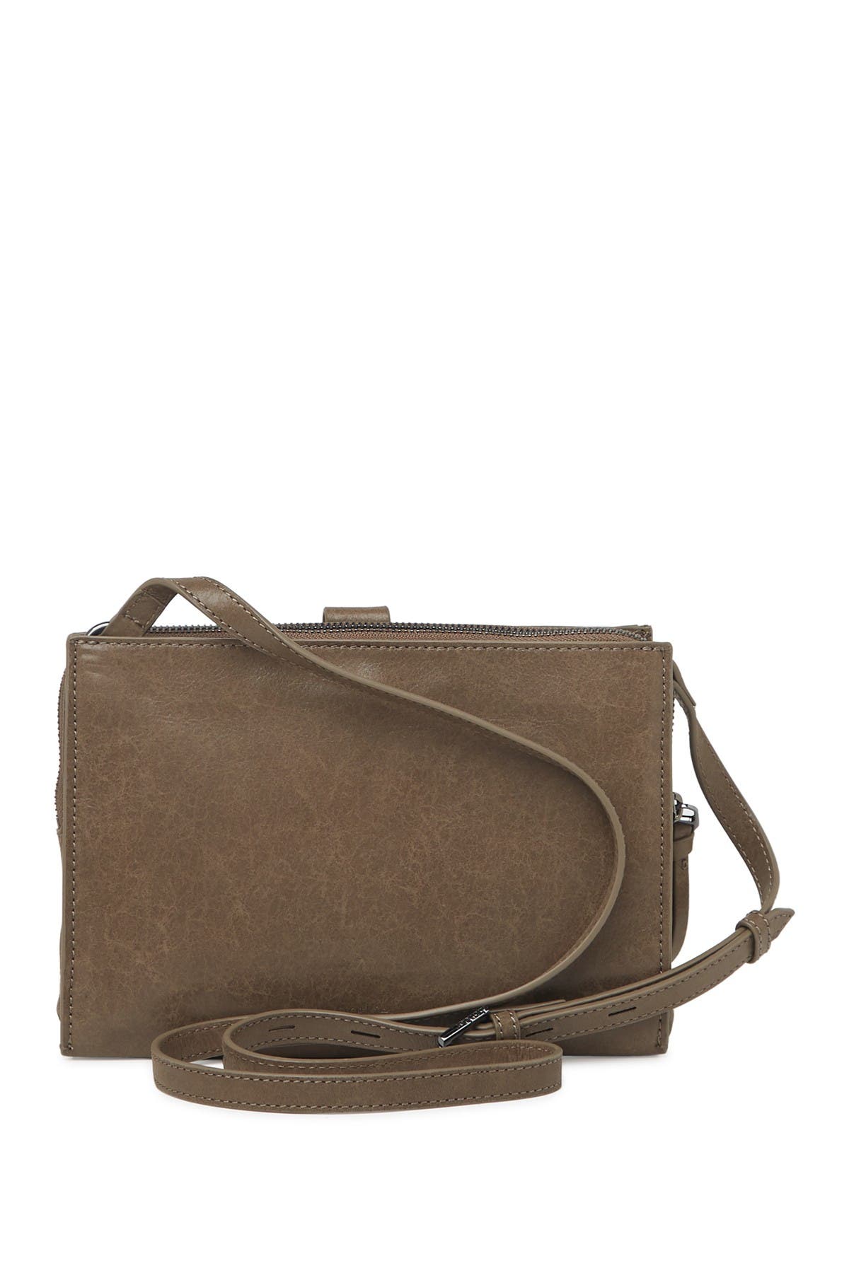 Botkier Warren City Studded Crossbody Bag, Alternate, color, 