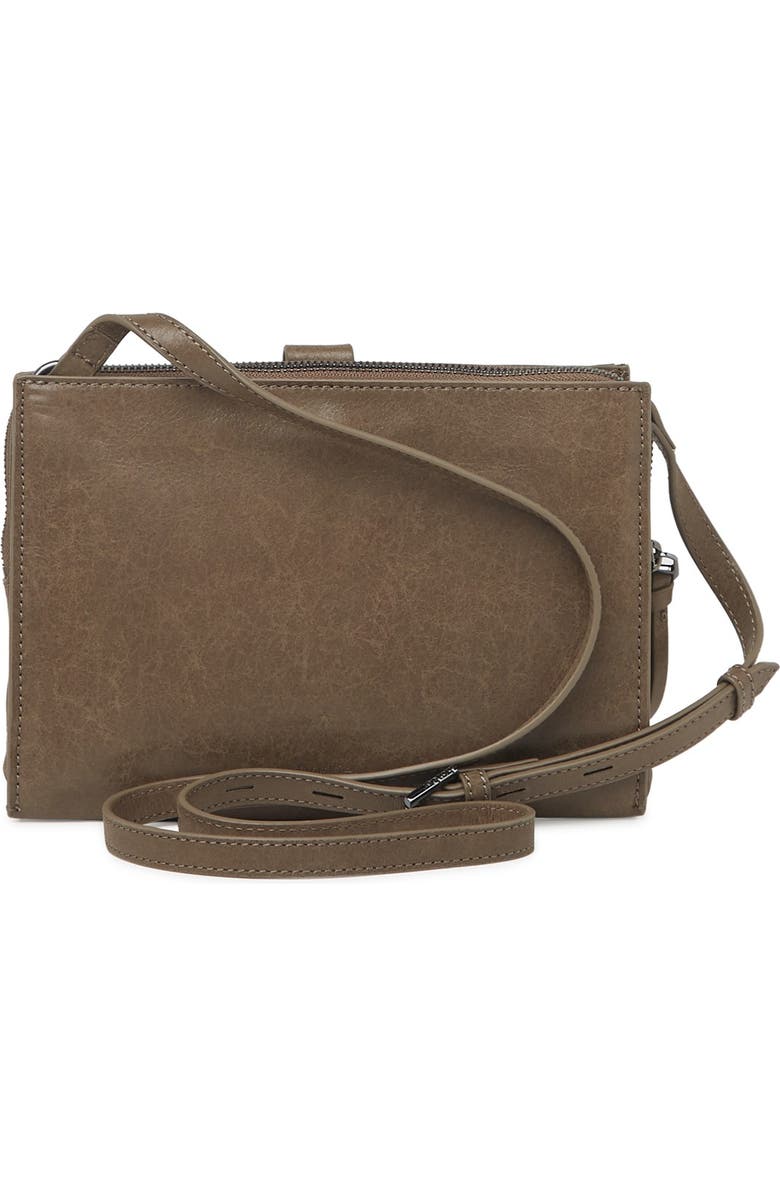 Botkier Warren City Studded Crossbody Bag, Alternate, color,