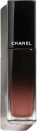 CHANEL ROUGE ALLURE LAQUE Ultrawear Shine Liquid Lip Color