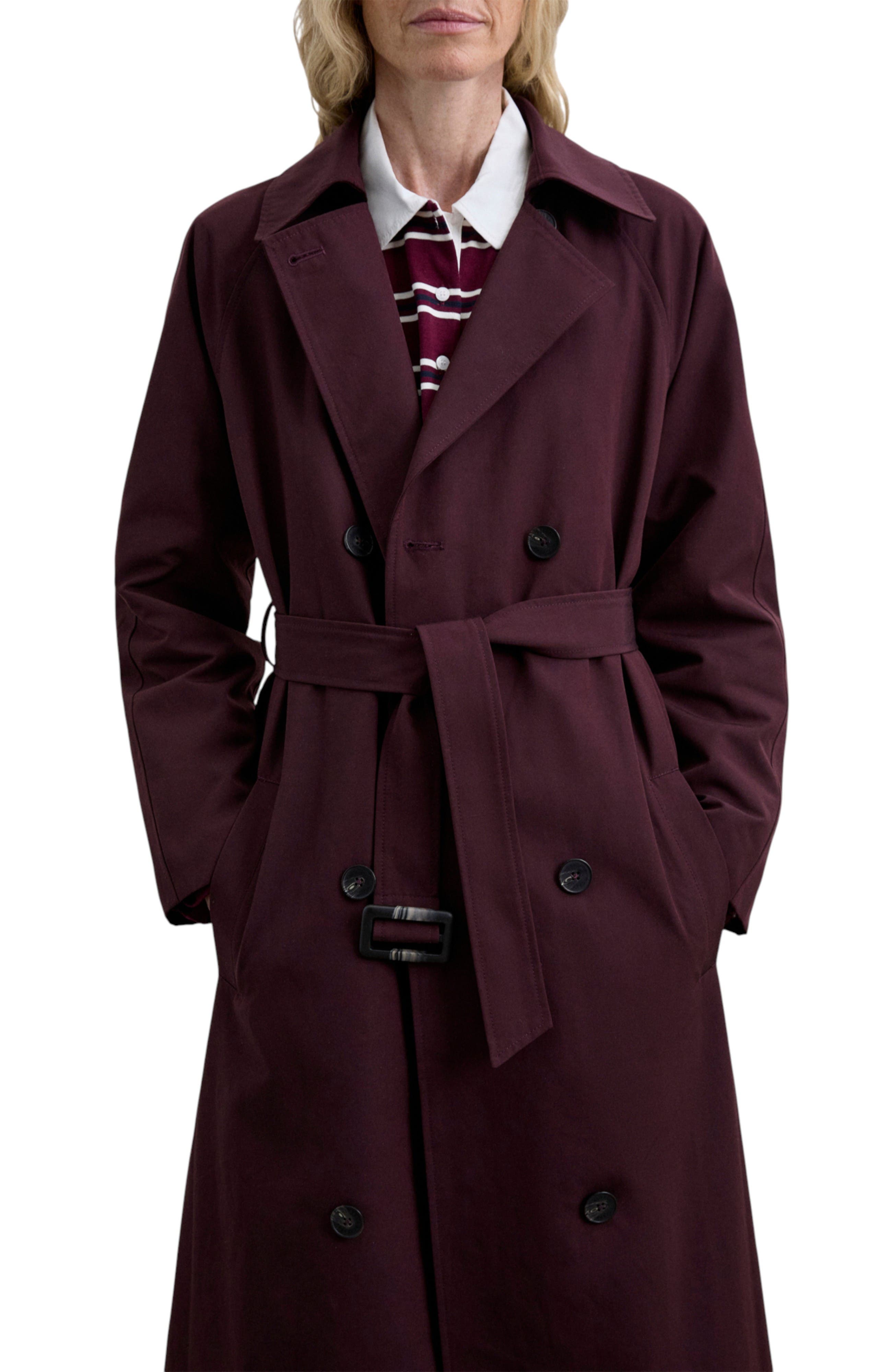 Doubletrench Coat - image 2