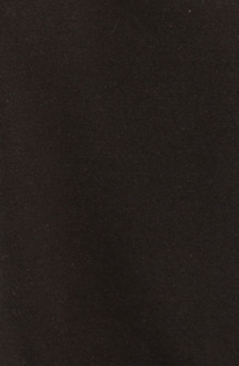 Threads 4 Thought Rudy Fleece Sweatshirt, Alternate, color, Black