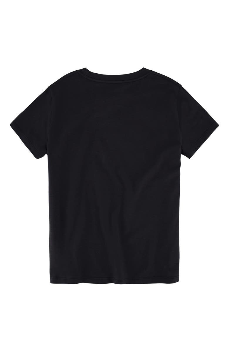 Billabong Kids' Free Since '73 Cotton Graphic T-Shirt, Alternate, color, 