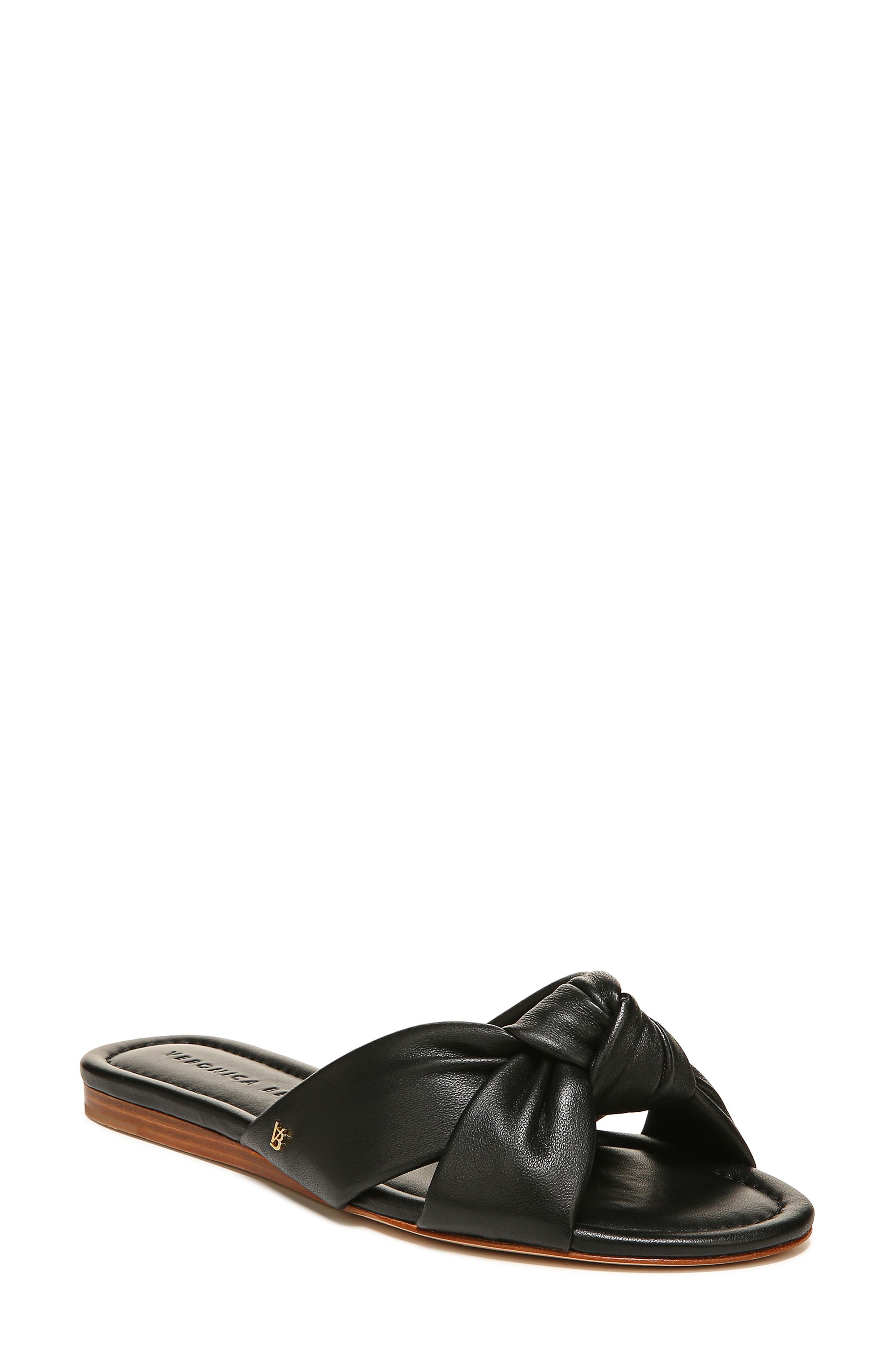 Veronica Beard Salton Slide Sandal, Main, color, 