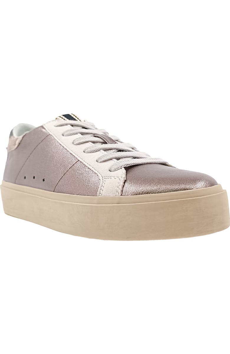 SHUSHOP Sienna Low Top Sneaker, Main, color,