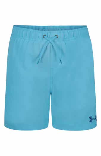 Under Armour Kids' Compression Volley Swim Trunks