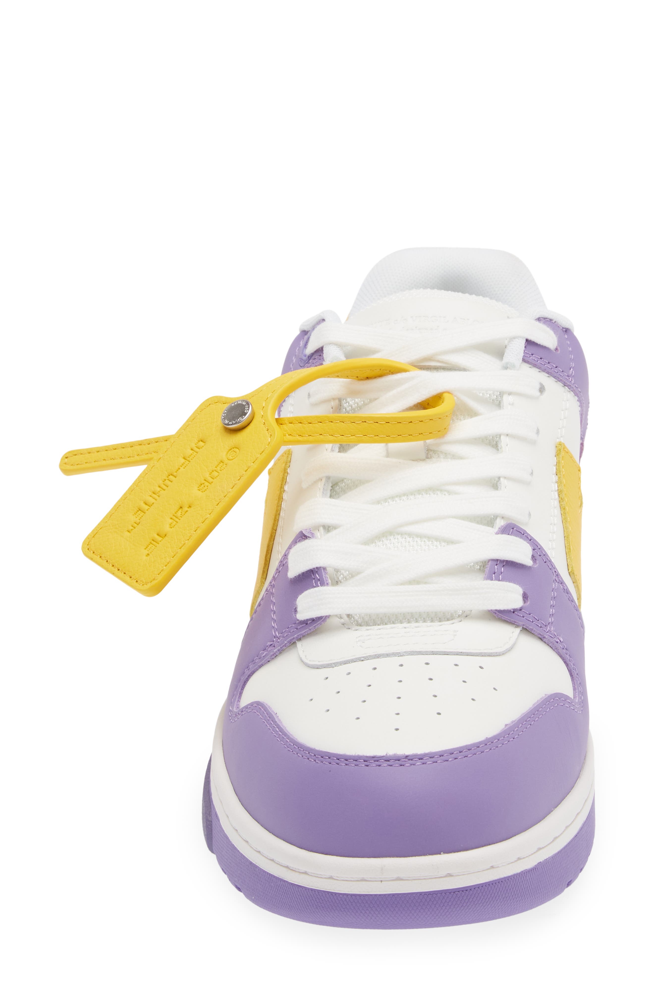 Off-White Out of Office Sneaker, Alternate, color, 