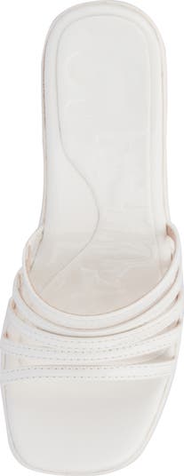 Dreamer Slide Sandal