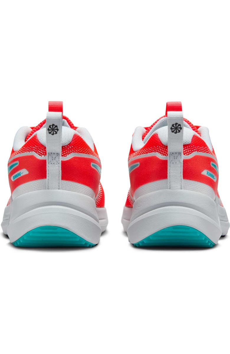 Nike Cosmic Runner Running Shoe, Alternate, color, Crimson/ Platinum/ Black