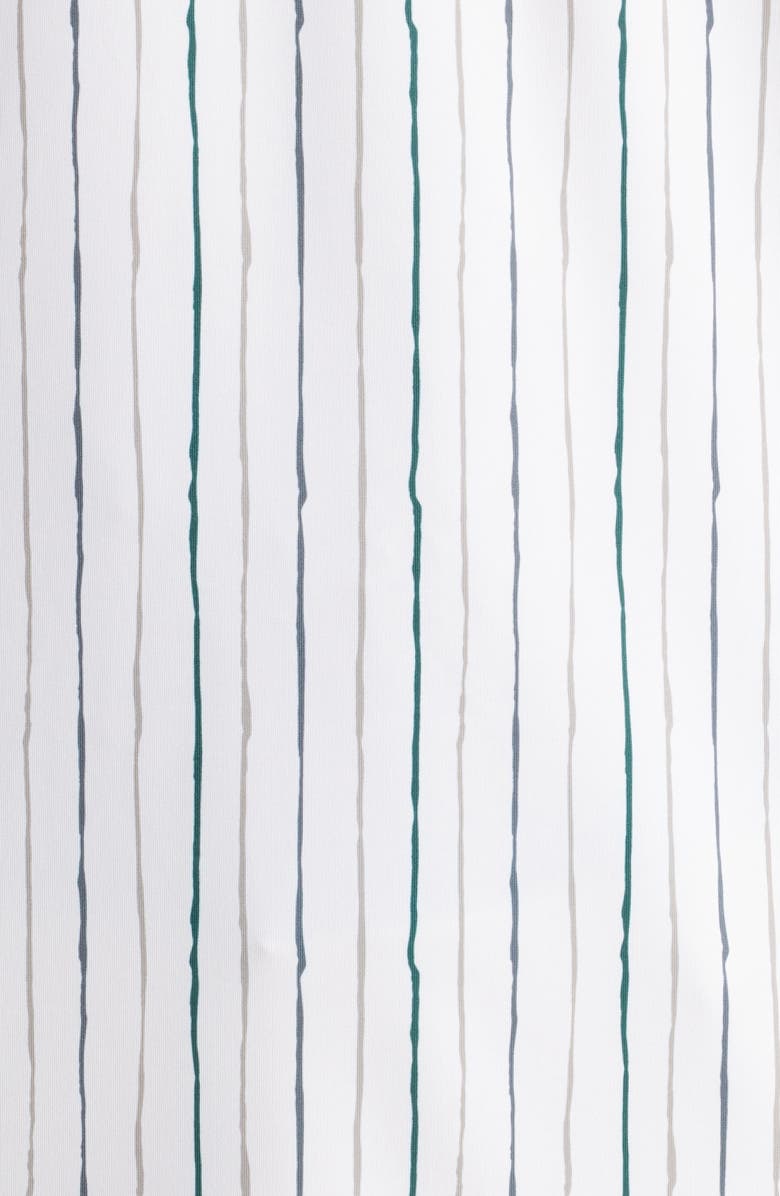 Swannies Trail Stripe Golf Polo, Alternate, color, 