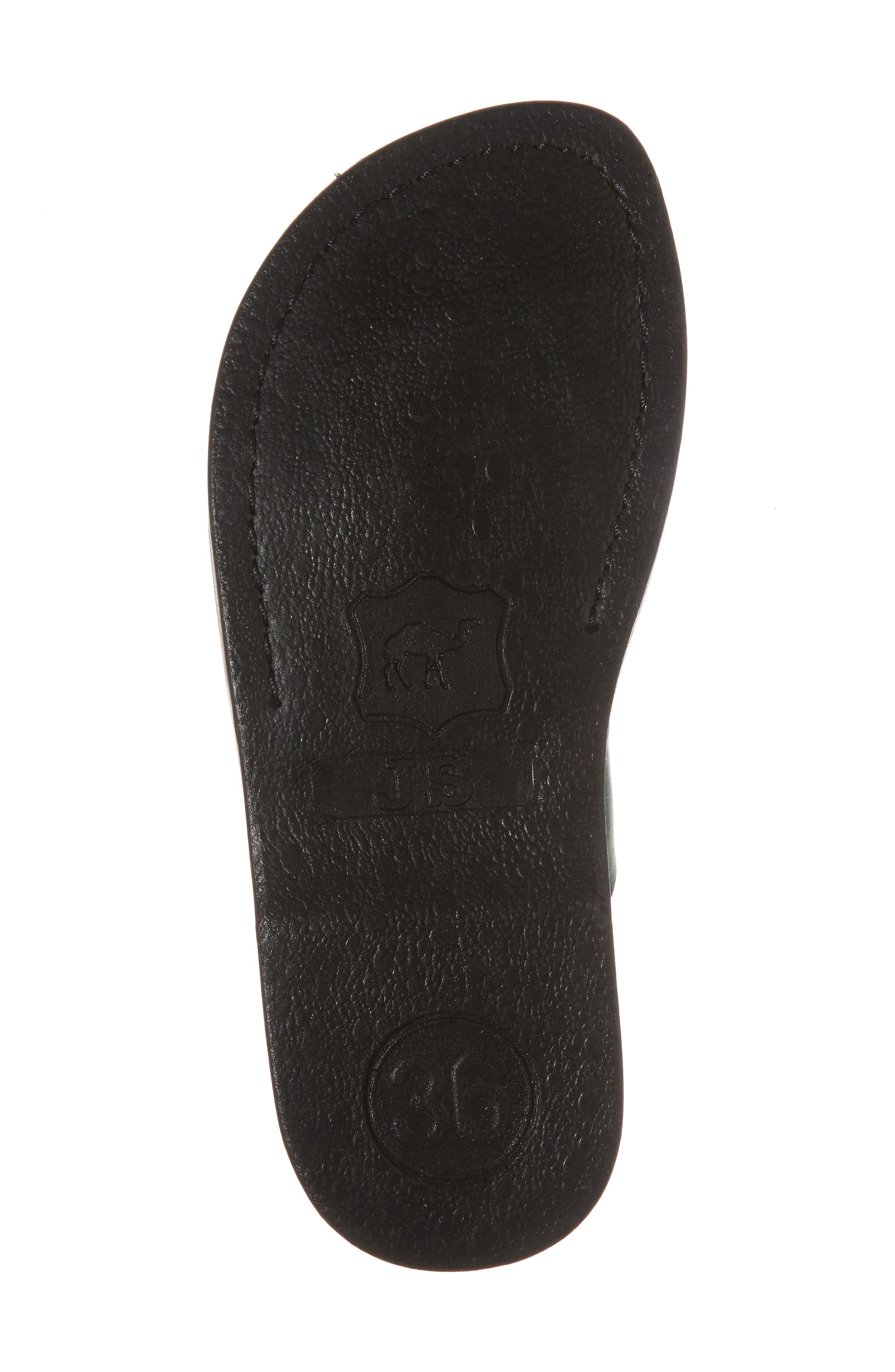 Jerusalem Sandals The Good Shepherd Sandal, Alternate, color, 