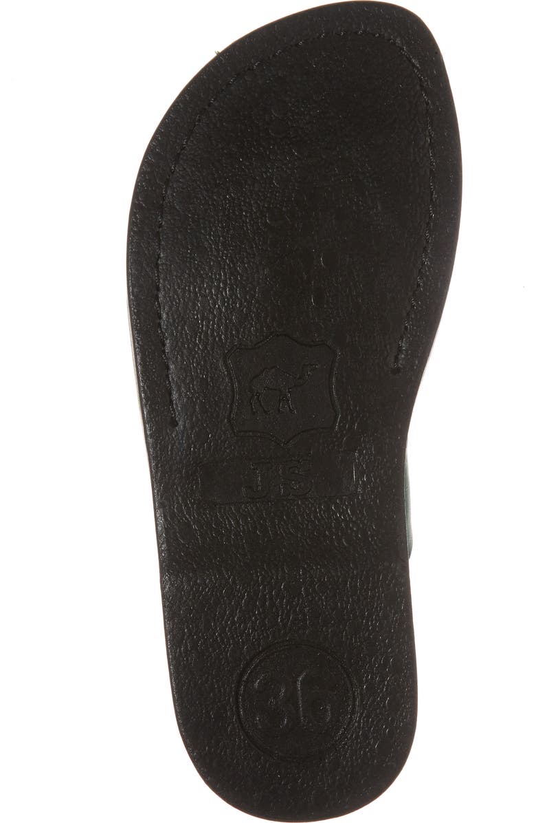 Jerusalem Sandals The Good Shepherd Sandal, Alternate, color,