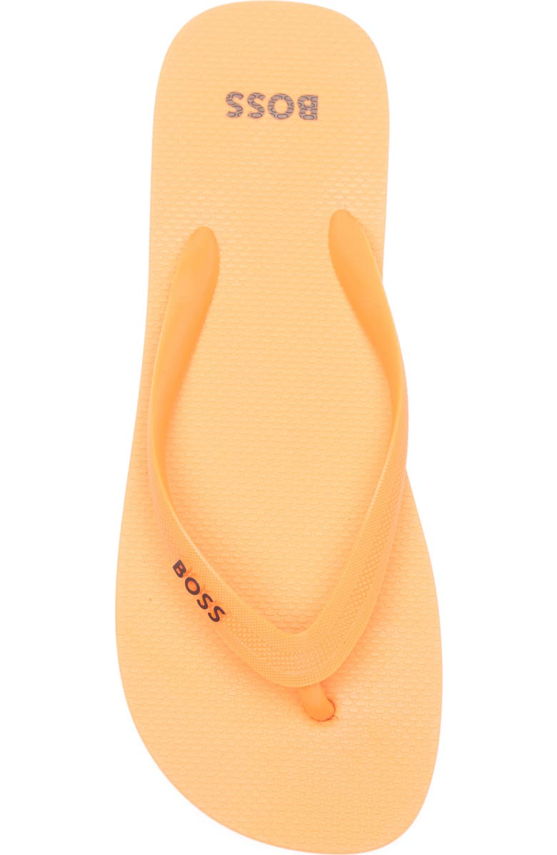 BOSS Pacific Thong Sandal, Alternate, color,