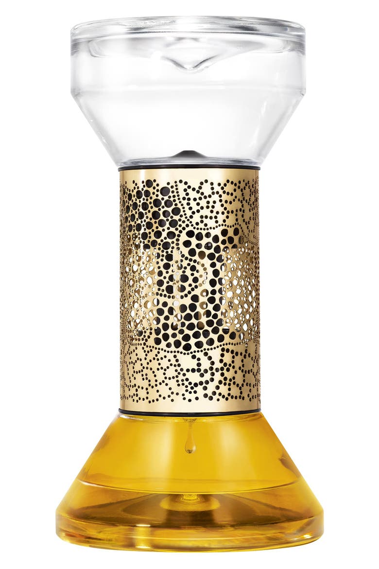 Gingembre (Ginger) Fragrance Hourglass Diffuser, Main, color, NO COLORDNU