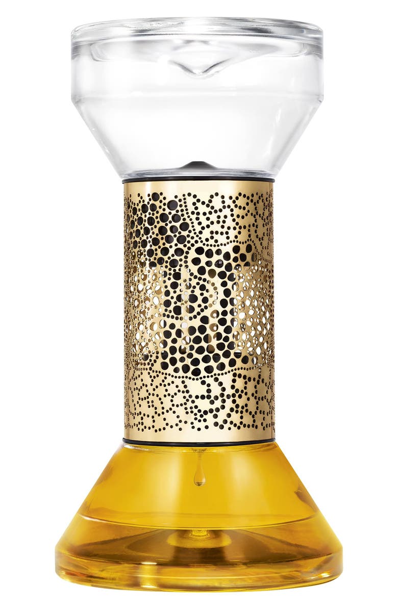 Diptyque Gingembre (Ginger) Fragrance Hourglass Diffuser, Main, color, 