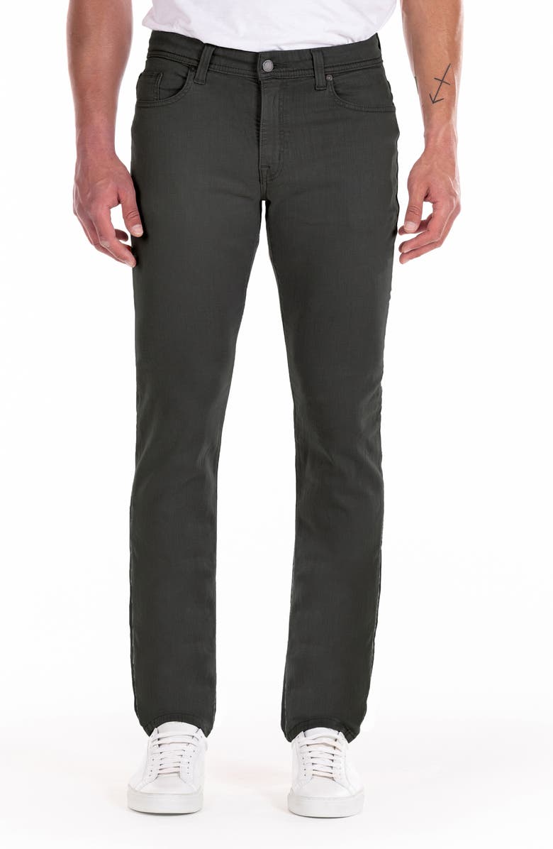 Fidelity Denim Torino Stretch Slim Fit Jeans, Main, color, 