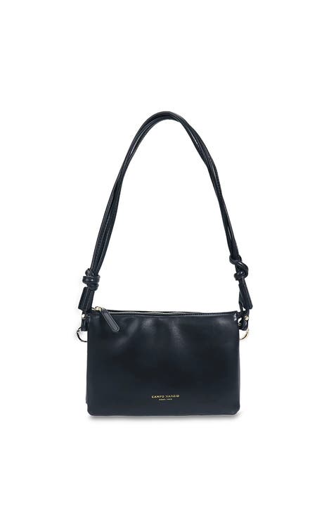Mindy Clutch Bag With Closure Zip