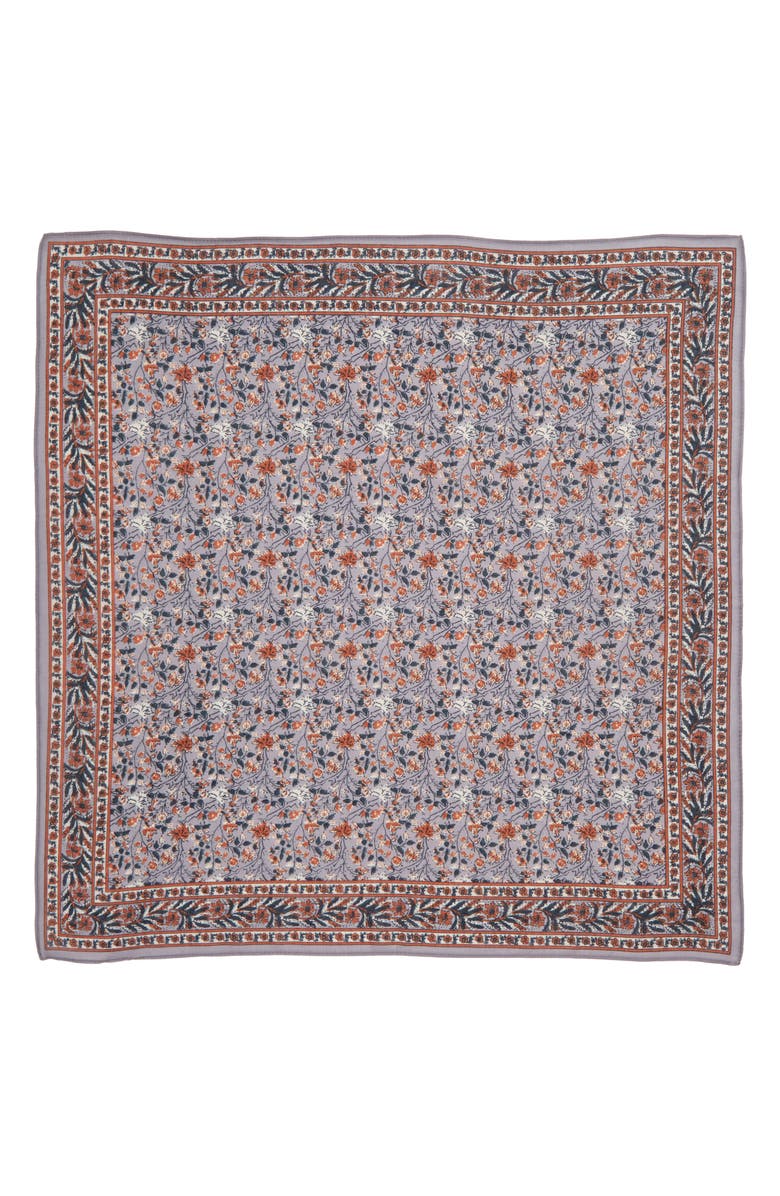 Madewell Bandana, Alternate, color, 