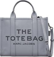 Marc Jacobs The Suede Medium Tote Bag