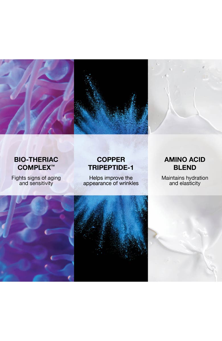 DR ROSSI DERM MD The Eye Cure Emulsion, Alternate, color, NO COLOR