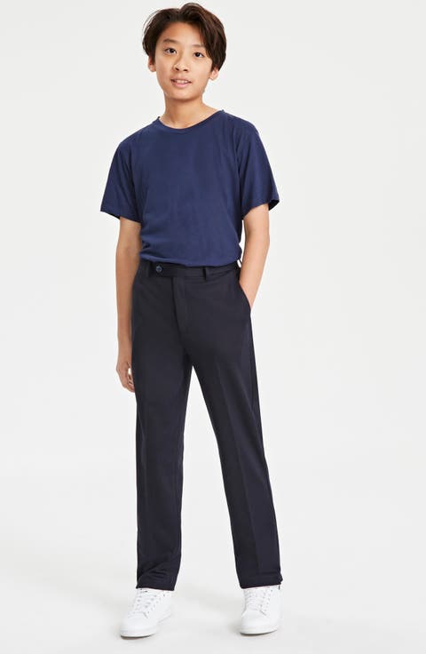 Kids' Straight Leg Pants