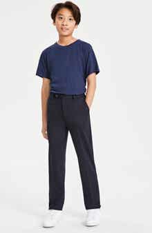 Kids' Straight Leg Pants