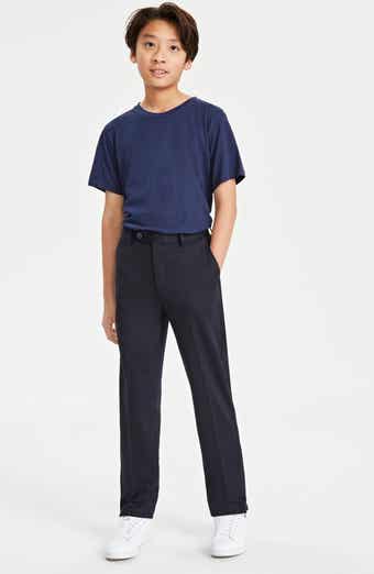 Kids' Straight Leg Pants